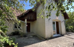 Fresne-Saint-Mamès, Franche-Comté 70130