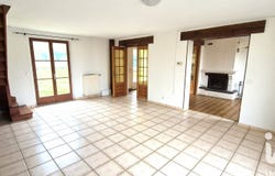 Lachelle, Hauts-de-France 60190