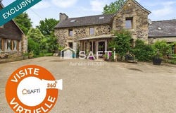 Botsorhel, Bretagne 29650