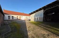 Thiembronne, Nord-Pas-de-Calais 62560
