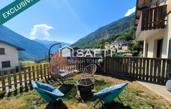 Orelle, Rhône-Alpes 73140