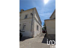 Restigné, Centre-Val de Loire 37140