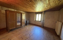 Ronchamp, Franche-Comté 70250