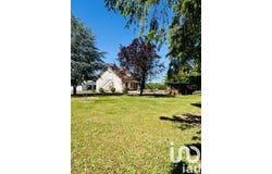 Bray-Saint-Aignan, Centre-Val de Loire 45460