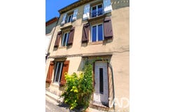 Chalabre, Occitanie 11230
