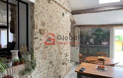 La Croisille-sur-Briance, Haute-Vienne 87130