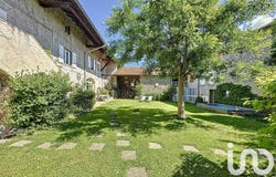 Saint-Genis-les-Ollières, Auvergne-Rhône-Alpes 69290