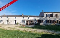 Saint-Andre-De-Lidon, Poitou-Charentes 17260