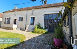 Saint-Pierre-lès-Nemours, Île-de-France 77140