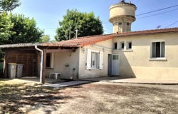 Migné-Auxances, Vienne 86440