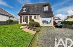 Mayenne, Pays de la Loire 53100