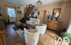 Esvres, Centre-Val de Loire 37320
