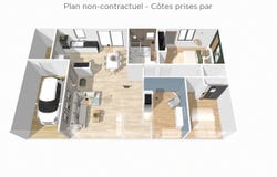 LONGECOURT EN PLAINE, Bourgogne-Franche-Comté 21110