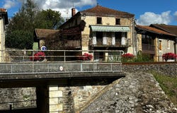 Bagnac-sur-Célé, Midi-Pyrénées 46270