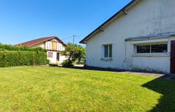Castelnau-Chalosse, Nouvelle-Aquitaine 40360
