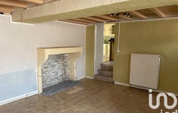 Noyers, Bourgogne-Franche-Comté 89310