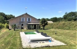 Lahosse, Nouvelle-Aquitaine 40250