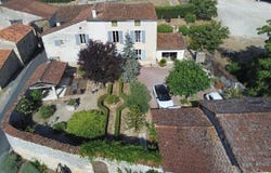 VERTEUIL SUR CHARENTE, Nouvelle-Aquitaine 16510