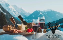 Bourg-Saint-Maurice, Savoie 73700