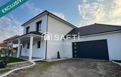 Villemandeur, Centre 45700