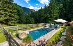 Les Houches, Haute-Savoie 74310
