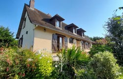 Beaubec-la-Rosière, Upper Normandy 76440