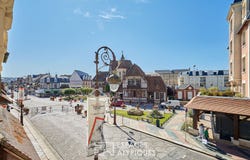 DEAUVILLE, Normandy 14800