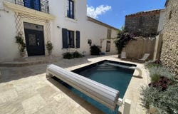 Saint-Marcel-sur-Aude, Languedoc-Roussillon 11120