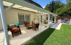 Verneuil-en-Halatte, Oise 60550