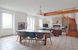 Saint-Barthelemy, Bretagne 56150