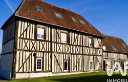 Bourth, Normandy 27580