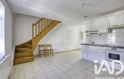 Brenouille, Hauts-de-France 60870