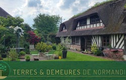 Le Bosc-Roger-en-Roumois, Eure 27670