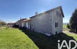 Venteuges, Auvergne-Rhône-Alpes 43170