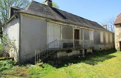 HAUTEFORT, Aquitaine 24390