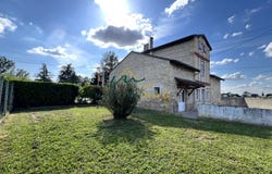 Saint-Pardoux-du-Breuil, Lot-et-Garonne 47200