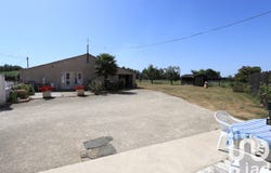Secondigné-sur-Belle, Nouvelle-Aquitaine 79170