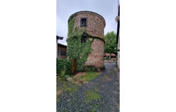Busset, Auvergne 03270