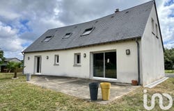 Cléré-les-Pins, Centre-Val de Loire 37340