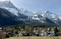 Chamonix, Rhône-Alpes 74400