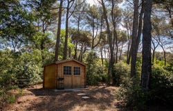 Luynes, Centre 37230