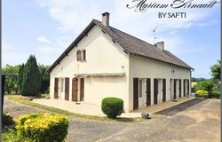 Saint-Sebastien, Limousin 23160
