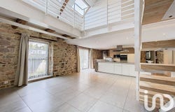 Guidel, Brittany 56520