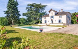 Clermont-Soubiran, Aquitaine 47270