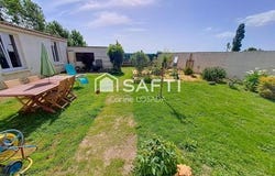 Saint-Denis-Du-Payre, Pays de la Loire 85580