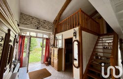 Saint-Jean-Lachalm, Auvergne-Rhône-Alpes 43510