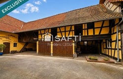 Gries, Alsace 67240