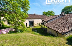 Vallereuil, Nouvelle-Aquitaine 24190