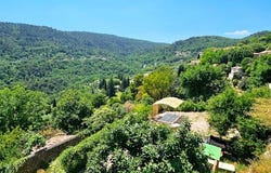 Bargemon, Provence-Alpes-Côte d'Azur 83830