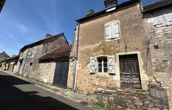SARRAZAC, Occitanie 46600